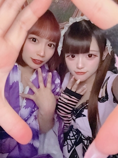 ましーた。「May 18」