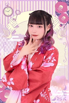 プロフィール写真1・ましーた。｜タイムリープ - 秋葉原のコンカフェ