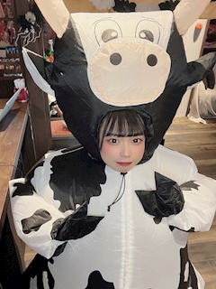 プロフィール写真5・ましーた。｜タイムリープ - 秋葉原のコンカフェ