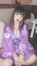 ましーた。