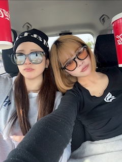 なな「ミサキの日👧🏻‎」