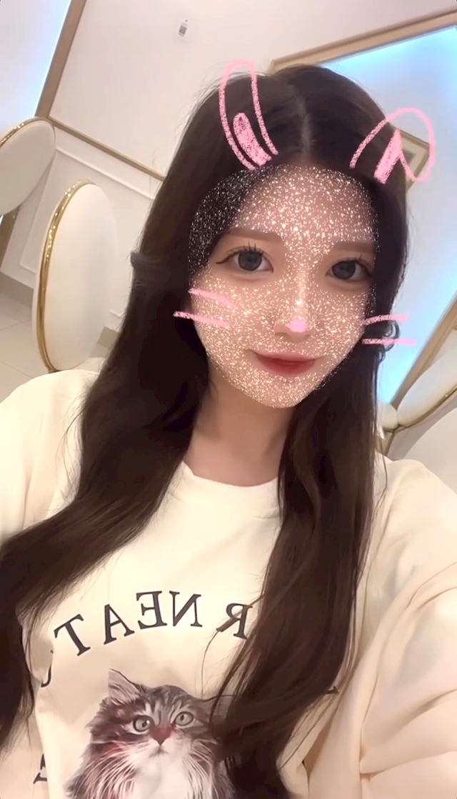 プロフィール写真3・はな🪷♡AJ♡｜