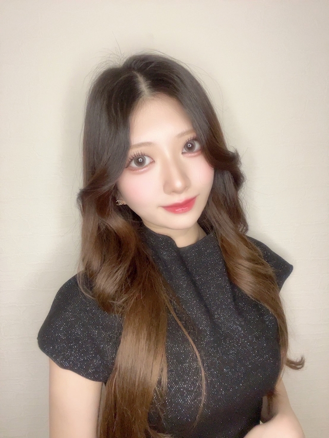 プロフィール写真2・はな🪷♡AJ♡｜