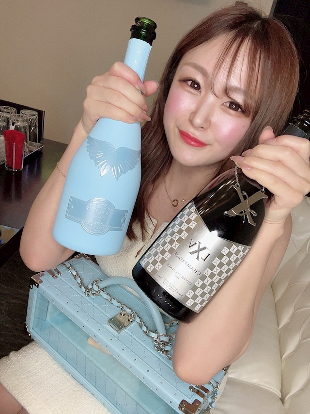 プロフィール写真4・みずき♡AJ♡｜