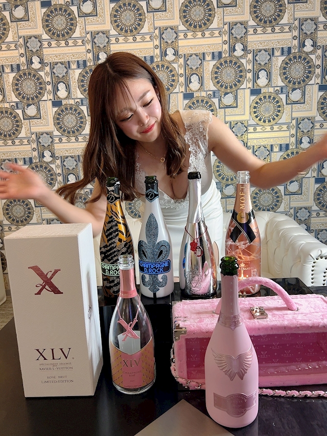 プロフィール写真3・みずき♡AJ♡｜