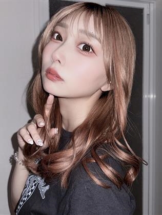 プロフィール写真4・華音♡AJ♡｜