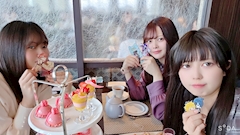 ゆう、　CAFE&BAR19「日曜日」