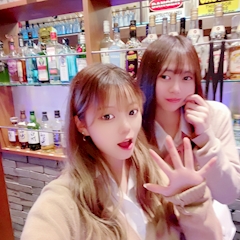 ゆう　CAFE&BAR19「Mリーグ」