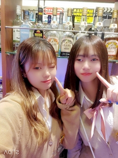 ゆう　CAFE&BAR19「9月もありがとうございました！」