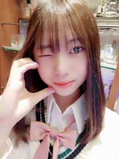 プロフィール写真1・ゆう、 CAFE&BAR19|CAFE&BAR 19・ナインティーン - 仙台駅西口のガールズバー