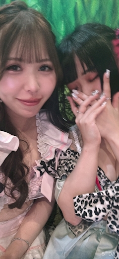 みくる🐹「しゅっ！」