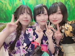 みくる🐹「きょうもいてます^ - ^」