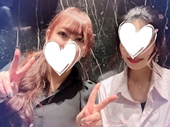一ノ瀬 美月🤍𐂃☽⋆꙳「春の私服DAYイベントふぉと❣️しずかさん」