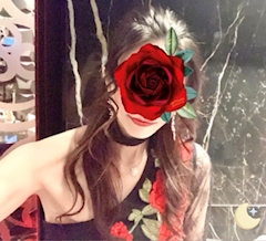 プロフィール写真1・一ノ瀬 美月🤍𐂃☽⋆꙳|CLUB ONE CHAN 祇園白川・ワンチャン ギオンシラカワ - 祇園の熟女パブ/熟女キャバクラ