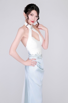 プロフィール写真9・一ノ瀬 美月🤍𐂃☽⋆꙳｜CLUB ONE CHAN 祇園白川・ワンチャン ギオンシラカワ - 祇園の熟女パブ/熟女キャバクラ