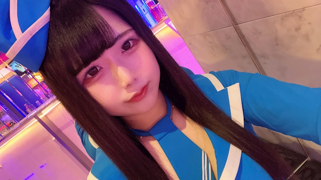 プロフィール写真1・ナナ economy｜