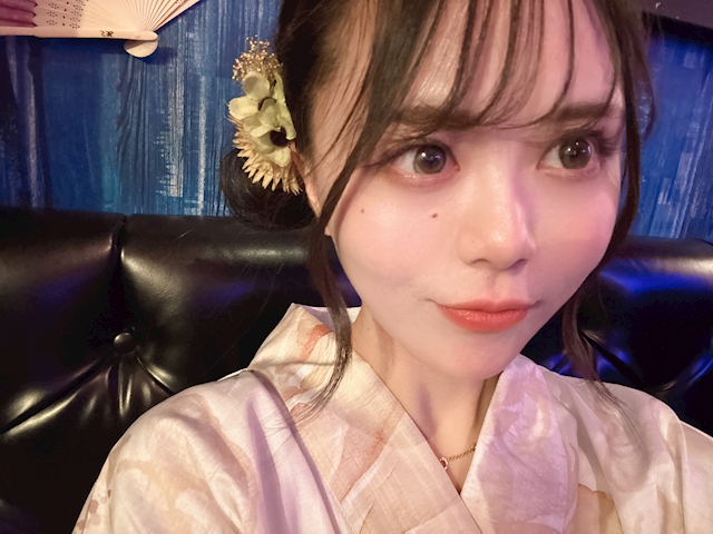 プロフィール写真2・桃々｜