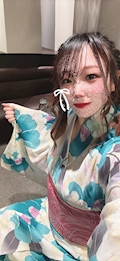柚葉 ゆずき