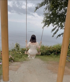 プロフィール写真2・ツユ｜Honey・ハニー - 田町のガールズバー