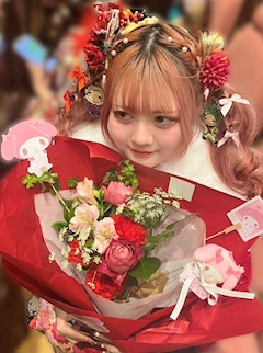 プロフィール写真3・るり❤️練馬のSABO🩷｜SABO・サボ - 練馬のパブ/スナック