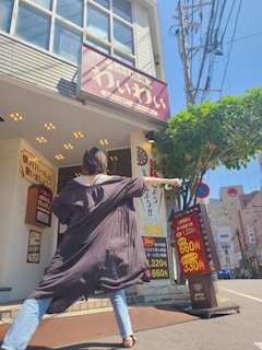 プロフィール写真1・みな|レトロ広場 わいわい・レトロヒロバ ワイワイ - 新潟市のバー