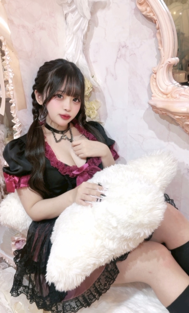 プロフィール写真3・える｜