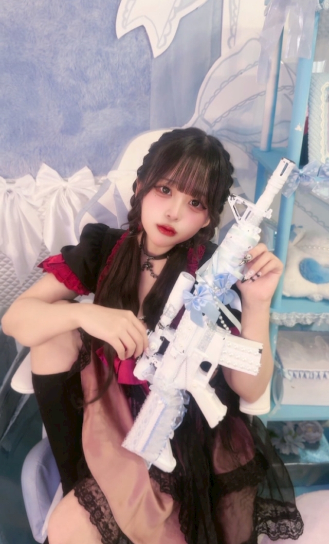 プロフィール写真5・える｜