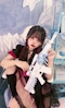 プロフィール写真5・える｜王と悪魔・オウトアクマ - 歌舞伎町のコンカフェ