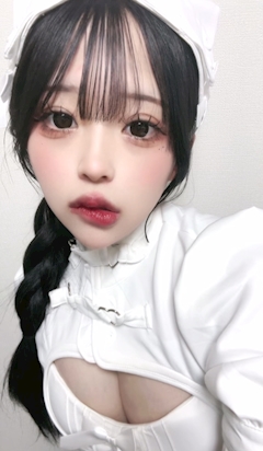 プロフィール写真9・える｜王と悪魔・オウトアクマ - 歌舞伎町のコンカフェ