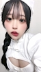 プロフィール写真9・える｜王と悪魔・オウトアクマ - 歌舞伎町のコンカフェ