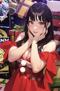 プロフィール写真1・める｜ちとせ会館 - 池袋西口のガールズバー