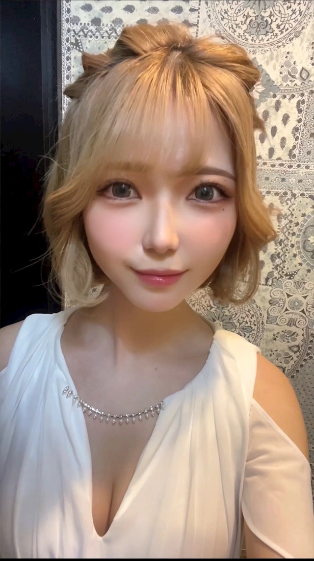 プロフィール写真3・結城さな♡SCENE♡｜