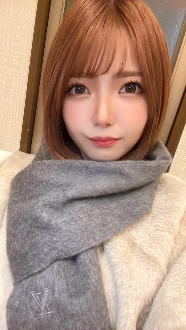 プロフィール写真9・結城さな♡SCENE♡｜