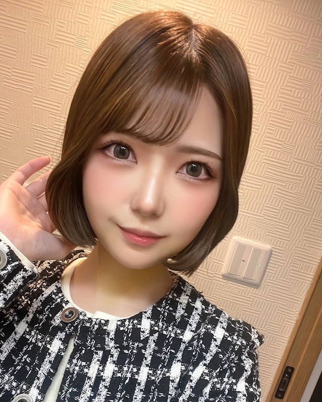 プロフィール写真1・結城さな♡SCENE♡｜