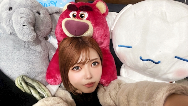 プロフィール写真7・結城さな♡SCENE♡｜