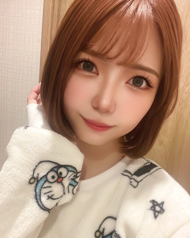 プロフィール写真6・結城さな♡SCENE♡｜