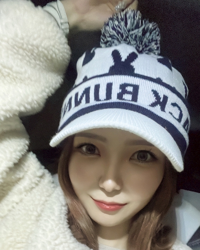 プロフィール写真8・結城さな♡SCENE♡｜