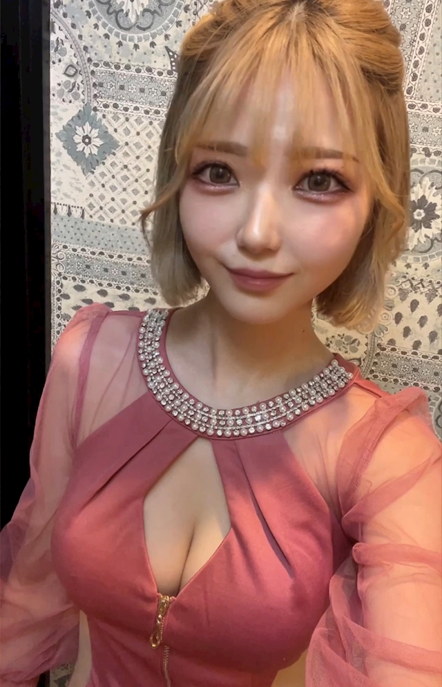 プロフィール写真2・結城さな♡SCENE♡｜