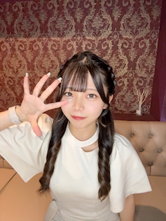 プロフィール写真4・ひなた|しろの天使~white angel~ - 新橋のガールズバー