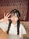 プロフィール写真4・ひなた|しろの天使~white angel~ - 新橋のガールズバー