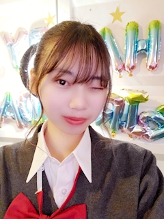 プロフィール写真3・ゆう　CAFE&BAR19｜JAPAN・ジャパン - 仙台駅西口のコンカフェ