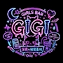 Girls bar gigi　２０：００〜営業開始