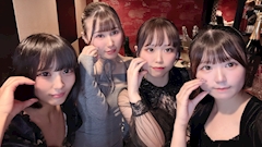 るい「たいきん(*ˊ˘ˋ*)｡♪」