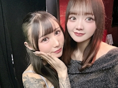 るい「たいきん(*ˊ˘ˋ*)｡♪」