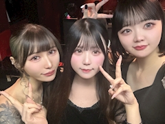 るい「しゅっきん(*ˊ˘ˋ*)｡♪」