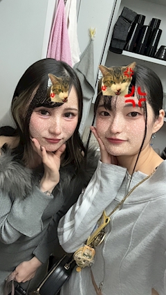 るい「たいきん(*ˊ˘ˋ*)｡♪:」