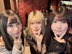 るい「たいきん(*ˊ˘ˋ*)｡♪」
