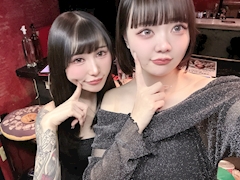 プロフィール写真15・るい|Girls Bar AHKAH’s 豊田土橋店・アーカーズ トヨタツチハシ - 豊田のガールズバー