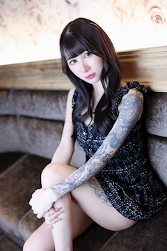 プロフィール写真3・るい|Girls Bar AHKAH’s 豊田土橋店・アーカーズ トヨタツチハシ - 豊田のガールズバー