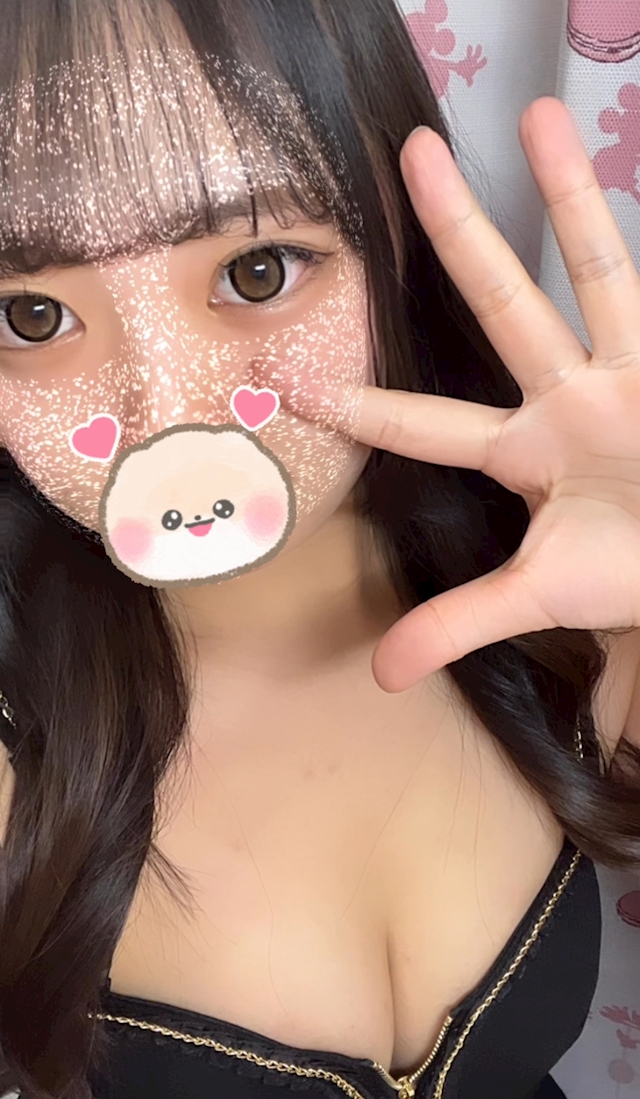 プロフィール写真3・こと【池袋しゃいん】｜